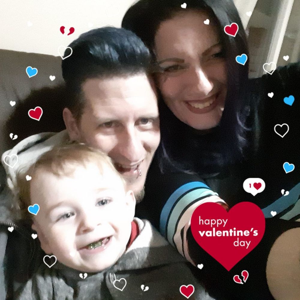 Meet your Posher, Josh n katie